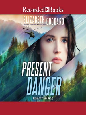 cover image of Present Danger